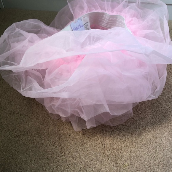 Bella Sous 5 Layer Tutu - Picture 3 of 4